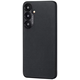 Pitaka MagEZ 4 case, black/grey - Samsung Galaxy S24+ (KS2401S)