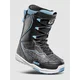 ThirtyTwo Tm-2 Bomb Hole 2025 Snowboard ČEVLJI black / blue / white