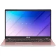 ASUS prenosnik E510KAB-EJ1101 Intel N4500 / 8GB / 512GB SSD / 15,6 FHD / Windows 11 Home / roza E510KAB-EJ1101-W11H