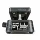 DUNLOP DB01 DIMEBAG CRY BABY FROM HELL BLACK WAH PEDAL