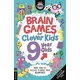 Brain Games for 9 Year Olds
