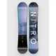 Nitro Fate 2026 Snowboard uni
