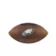 WILSON Lopta za ragbi NFL Philadelphia Eagles Junior Throwback WTF1539XBPH