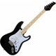 KRAMER ELEKTRIČNA KITARA Focus Electric Player Pack - Black