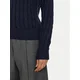 Bombažen pulover U.S. Polo Assn. CREW NECK CABLE