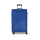 Gabol kofer veliki 47x77x32 cm polyester 112,7l-3,7 kg Lisboa plava ( 16KG122747E )
