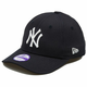 NEW ERA otroška kapa K940 MLB LEAGUE (10877283), črna