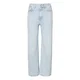 Pepe Jeans Kavbojke LEXA moder denim