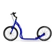 Skiro Yedoo Alloy Dragstr Blue