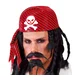 Guirca Piratska kapa