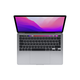 MacBook Pro 13 M2 / 16 GB memorije / 512 GB SSD / Space Gray / USKB
