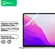 Biaze Zaštitna folija za ekran za Apple MacBook Pro M1/M2, 13, 2 komada