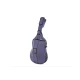 Torba za kontrabas 3/4 Performer Soundwear modra
