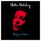 Billie Holiday - Body & Soul (Red Vinyl) (LP)