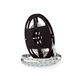 LED traka 5m 28W/12V IP20 6500K