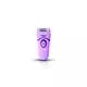 ESPERANZA Epilator EBD002V  Pink, Pincete, 2 brzine