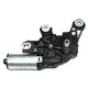 shumee Audi A6 C5 KOMBI 97-05 motor zadnjih brisalcev