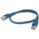 GEMBIRD PP6-2M/B Mrezni kabl/ CAT6 FTP Patch cord 2m Blue