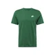 Nike Sportswear Majica CLUB, zelena