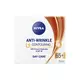 NIVEA Dnevna krema protiv bora za poboljšanje kontura lica 65+ 50ml