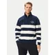 Tommy Hilfiger Jopa Nautical MW0MW43190 Mornarsko modra Regular Fit