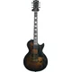 GIBSON ELEKTRIČNA KITARA Les Paul Modern Studio Smokehouse Satin