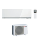 MITSUBISHI ELECTRIC klima uređaj MSZ-EF42VGKW/MUZ-EF42VG R32 (KIRIGAMINE ZEN INVERTER)