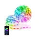 Sign Smart WiFi RGB LED trak, 5 m