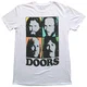 The Doors Colour Box White XL Majica