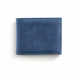 Miquelrius muški kožni novčanik tamno plave boje mr37280
