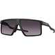 Oakley Helux 92850661 Matte Black/Prizm Grey Gradient Športna očala