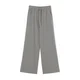 Cropp - Pantalone - tamno siva