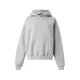Nike Sportswear Majica Studio svetlo siva/pegasto siva
