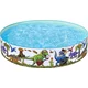 Bazen za decu Bestway Dinosaurous 183x38cm 55022