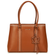 Love Moschino LADDER STITCH-JC4089PP1O Kostanjeva