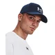 Čepica Under Armour Mens Branded Lockup Adj Blue Universal