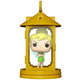 Bobble Figure Disney - Peter Pan 100th Anniversary POP! - Tinker Bell in Lantern