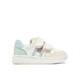 Tommy Hilfiger Superge Flag Low Cut Velcro Sneaker T1A9-33730-1439 M Pisana