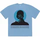 Imagine Dragons Majica Follow You (Back Print) Blue M