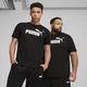 Puma  ESS NO1 LOGO TEE  Črna