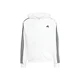 ADIDAS SPORTSWEAR Športna jopa na zadrgo Essentials črna/bela
