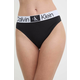 Spodnjice Calvin Klein Underwear črna barva, 000QF7810E