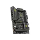 MSI MAG B860 TOMAHAWK WIFI, Intel B860, 2xPCI-Ex16, 4xDDR5, 3xM.2, HDMI/DP/USB3.2 (Gen2)/USB Type-C/Wi-Fi 7, ATX