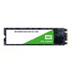 WD 480GB SSD GREEN 3D NAND M.2 2280