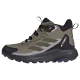 Adidas Ženske cipele Terrex Anylander Mid R.Rdy W, JQ9965, Maslinaste