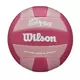 Wilson SUPER SOFT PLAY, lopta za odbojku, roza WV400600