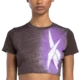 Majica Reebok UX BOD CROPPED TEE