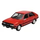 shumee WELLY FSO POLONEZ 1500 MR78 RDEČA 1:24 24124