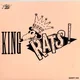King Rats - Lonely Fool (LP)