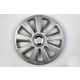CAR 888 ACCESSORIES Univerzalne Ratkapne 16 Silver Abs Set